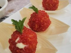 -馨越楼·点心·粤菜(赤坎店)