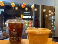 -Peet's Coffee皮爷咖啡(豫园店)