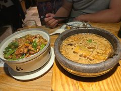 -小放牛炒菜馆(中山路乐汇城店)