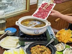 -金龙·打边炉(武进路店)