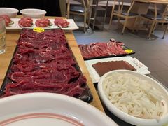 -嬷孙家潮汕牛肉火锅(北京路天河城店)