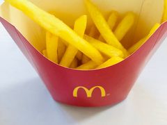 -麦当劳(上百万和城店)