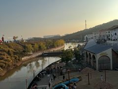 -华谊兄弟（长沙）电影小镇