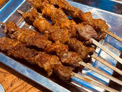 -俭寨大盘鸡·缸子肉·小公鸡·新疆菜(云通店)