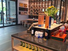 -连鹭海鲜·海肠捞饭·海胆饭(星海店)