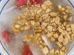 -文昌邓记清补凉(西沙路店)