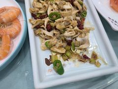 -郭姐·威海渔村(黄兴路店)