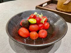 -汉水谣·江景餐厅(江滩店)