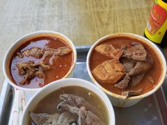 沙茶面-乌糖沙茶面(民族路店)