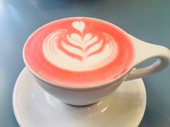 -KYO COFFEE(胶州路店)