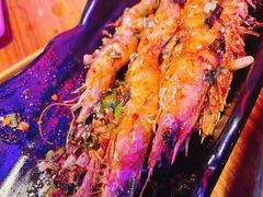 -南极·小龙虾·湘式拌饭(南街店)