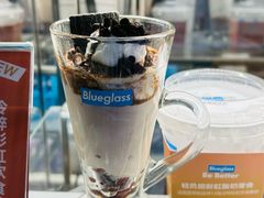 -Blueglass酸奶(财富购物中心店)
