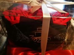 小黑裙-ZOZO's昌左左精致甜品设计(新北店)