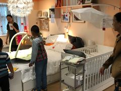 -宜家家居(哈尔滨商场店)