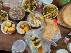 -毛氏汽水包(山海关路店)