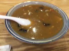 胡辣汤-驴世家驴肉火烧·凉皮·胡辣汤(五道口店)