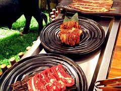 -黑牛の店·和牛烧肉(大悦城店)