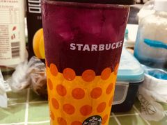 -星巴克(武汉奥山世纪城店)