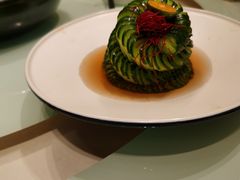 工匠蓑衣黄瓜-城南往事(滨江世茂店)