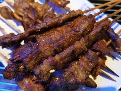 -可汗碳烤羊腿·羊排·全羊(布吉信义店)