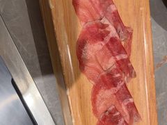 -一绪に寿喜烧(虹悦城店)
