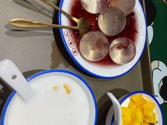 -五条人糖水铺(武林总店)