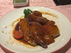 -囍凤楼·粤菜·点心·火锅(温特莱店)