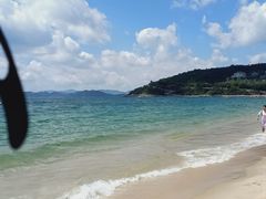 -大梅沙海滨公园