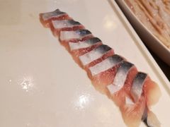 -井格重庆火锅(临平银泰城店)