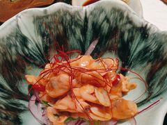 -上井精致料理(中兴商业大厦店)