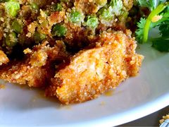 枣子树素餐馆-枣子树素餐厅(铂金城店)