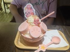 -大象厨房(重庆道店)