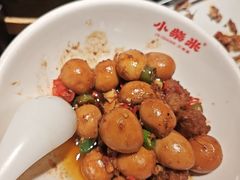 -小柴米·传统江西菜(万寿宫店)