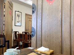 -五观堂素食(新华路店)