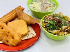 锅巴菜-食为天(贵阳路店)