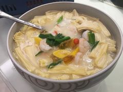 -禾珍珠家常小馆(河南博物院店)