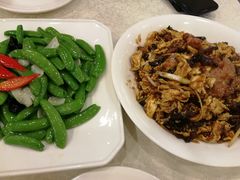-天外天烤鸭店(八角店)