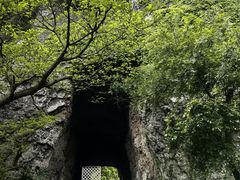 -南山风景名胜区