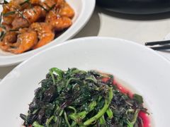 -阿明小菜·海鲜·上海菜(梅陇店)