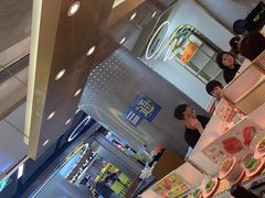 -争鲜回转寿司(通州万达店)