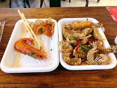 -盒马鲜生(悦峰店)