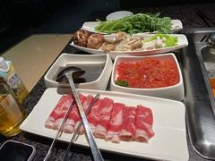 -海底捞火锅(崇文门新世界百货店)