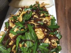 -食欲老院子荆芥疙瘩汤(经五路店)