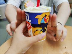 -DQ·蛋糕·冰淇淋(徐东销品茂店)