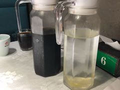 酸梅汤-雲蜀龙阁·金牌水煮鱼(方庄店)