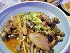 -撸啊撸铁签小肉(车站南路店)