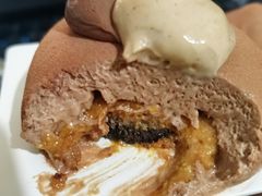 -潮一不贰·法式甜品·生日蛋糕·西式简餐(外滩店)