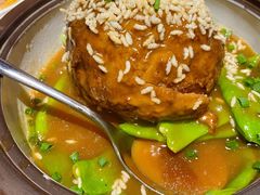 -一品江南韵·淮扬菜