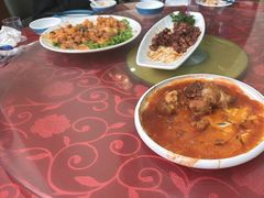 -闻香阁·清真(光荣道店)