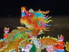 -老门东历史文化街区